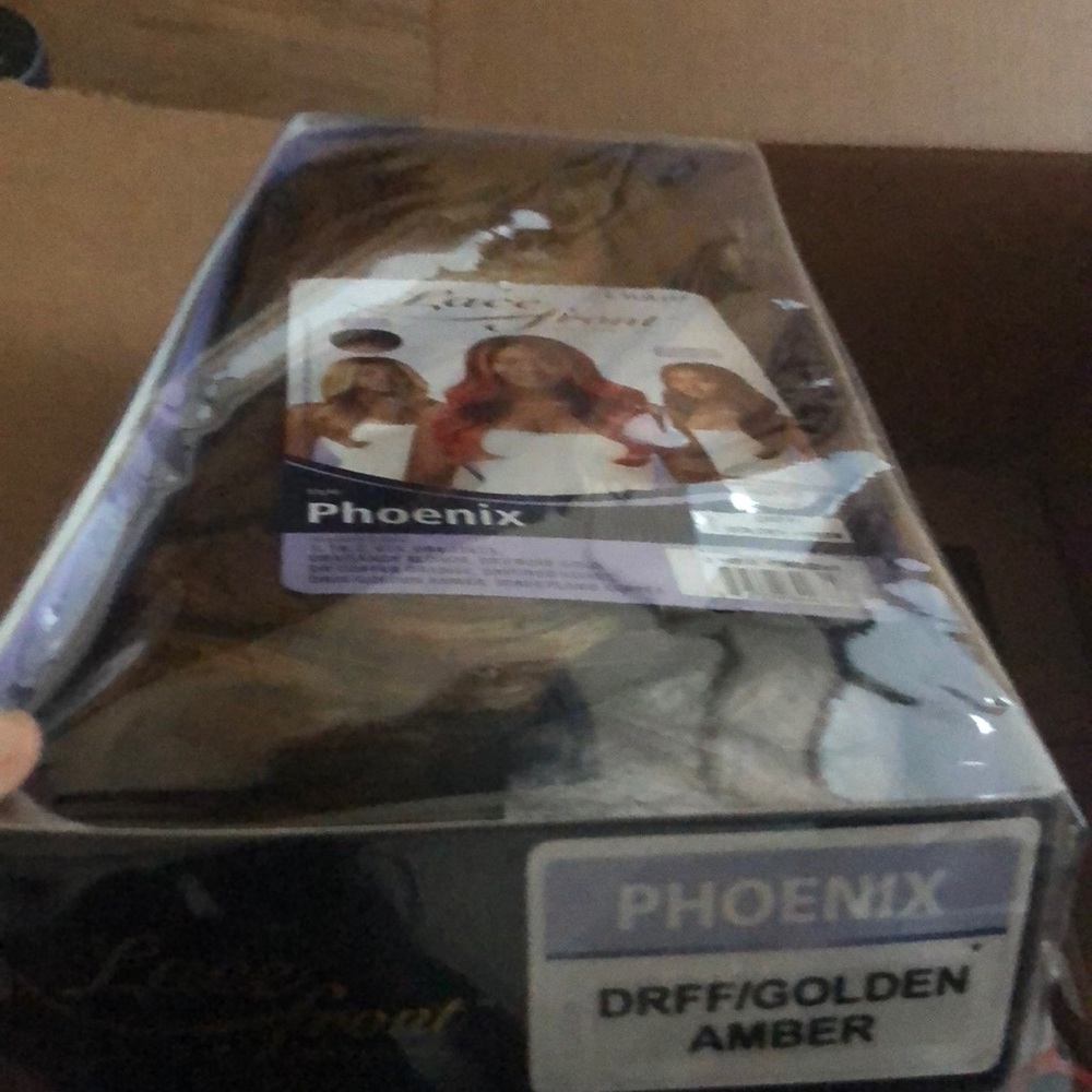 Outre Phoenix wig. Unopened